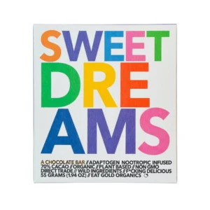 Sweet Dreams Chocolate